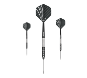 Bulls Challenger Arno Merk Steeldarts - 22g