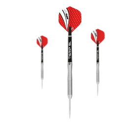 Bulls Dot D2 Steeldarts