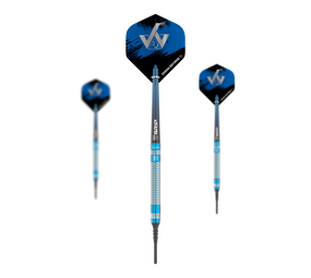 Bulls Jermaine Wattimena Generation 3 Softdarts - 20g