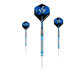 Bulls Jermaine Wattimena Generation 3 Steeldarts