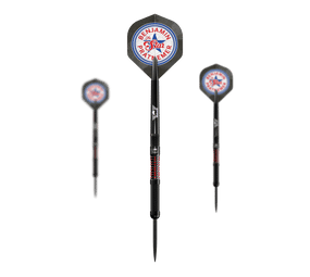 Bulls NL Benjamin Pratnemer Steeldarts - 20g