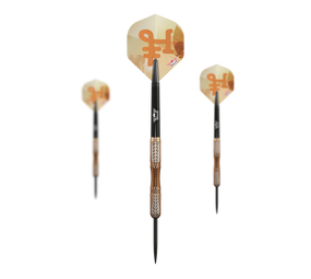 Bulls NL Bronzo True Steeldarts - 23g