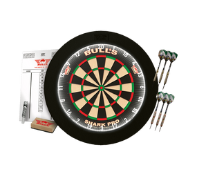 Bulls NL Domus Professional Set Einsteigerpaket