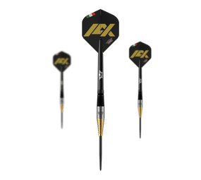 Bulls NL Massimo Dalla Rosa Steeldarts - 20g