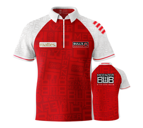Bulls Niko Springer Meenzer Bub Dartshirt