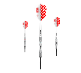 Bulls Niko Springer Softdarts - 22g