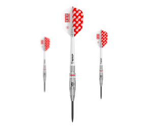 Bulls Niko Springer Steeldarts