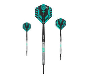 Bulls Veco V3 Softdarts
