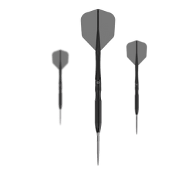 Caliburn Chord C1 Steeldarts - 21