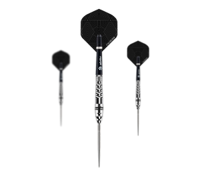 Caliburn Wolfpack W3 Steeldarts - 21g
