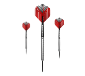 GOAT Podium Silver Steeldarts