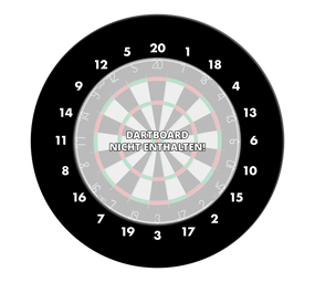 HD Zahlen Surround - Individuell