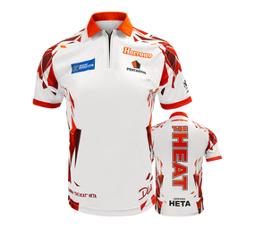Harrows Damon Heta Playershirt