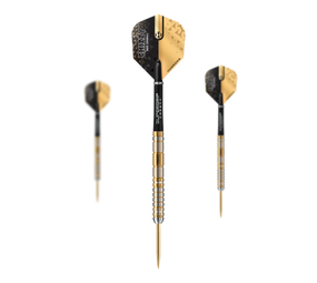 Harrows Dave Chisnall Chizzy Series 2 Steeldarts