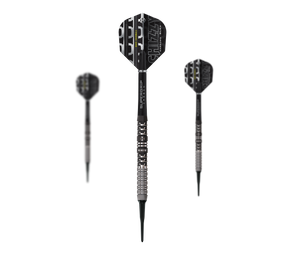 Harrows Dave Chisnall Chizzy Series 4 Softdarts