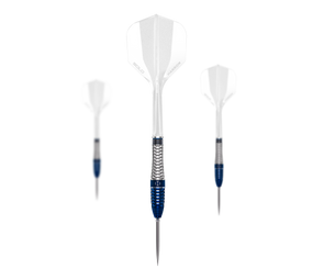 Harrows GEO Bomb Quick Point Steeldarts