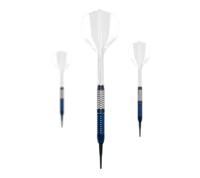 Harrows GEO Parallel Softdarts