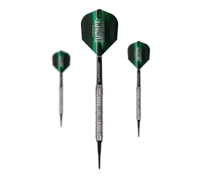 Harrows Impact Softdarts