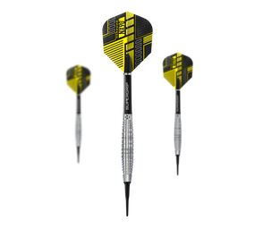 Harrows NX90 Bomb Softdarts