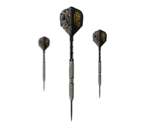 Harrows Opus Quick Point Steeldarts
