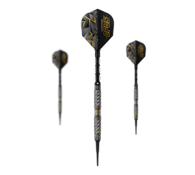 Harrows Opus Softdarts