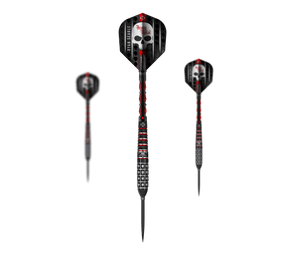 Harrows Ryan Searle Series 3 Quick Point Steeldarts