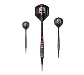 Harrows Ryan Searle Series 3 Softdarts