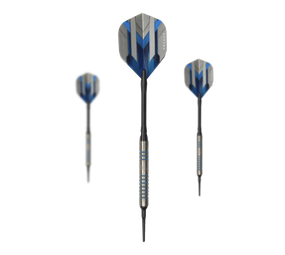 McDart 85er Tungsten V1 Softdarts - 17g