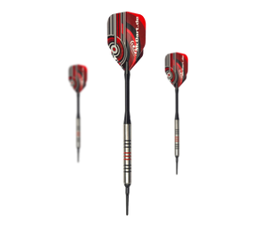 McDart 85er Tungsten V11 Softdarts - 17