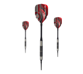 McDart 85er Tungsten V12 Softdarts - 17g