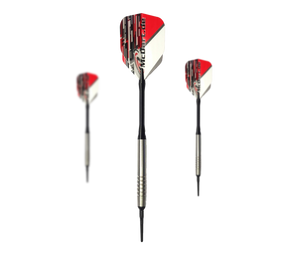 McDart 85er Tungsten V14 Softdarts - 17g