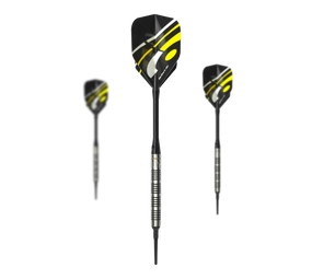 McDart 85er Tungsten V17 Softdarts - 16