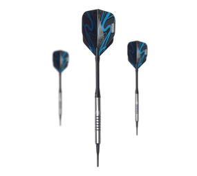 McDart 85er Tungsten V19 Softdarts - 16