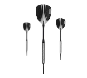 McDart 85er Tungsten V21 Softdarts - 18