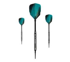 McDart 85er Tungsten V22 Softdarts - 19g