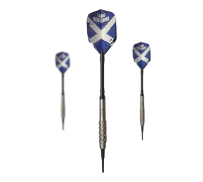 McDart 85er Tungsten V4 Softdarts - 16g