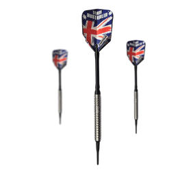 McDart 85er Tungsten V5 Softdarts - 16g