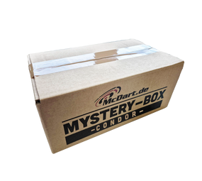 McDart Condor Mystery-Box