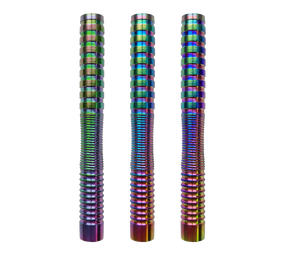 McDart Rainbow Softdart-Barrels