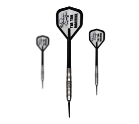 McKicks Alam Glazier Shark Machine Softdarts