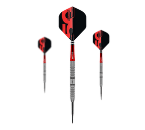 Red Dragon 50 Year Collection Penetrator 1 Steeldarts - 25g