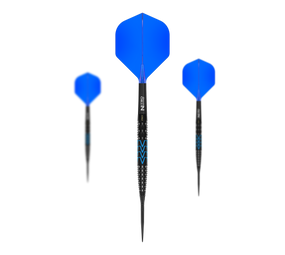 Red Dragon Amp Tapered Steeldarts