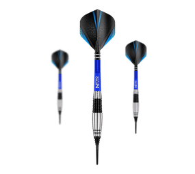 Red Dragon Cyclone Softdarts - 22g