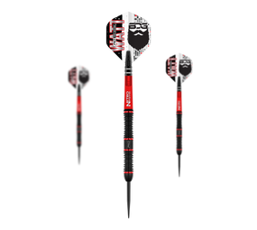 Red Dragon Jason Watt Steeldarts - 22g