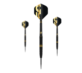 Red Dragon Jonny Clayton 50 Years Player Limited Edition Steeldarts - 22g