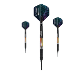 Red Dragon Peter Wright Corra Softdarts - 18g