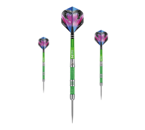 Red Dragon Peter Wright Snakebite Mamba Steeldarts