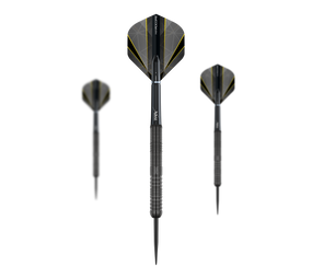 Red Dragon Seren 1 Onyx Steeldarts