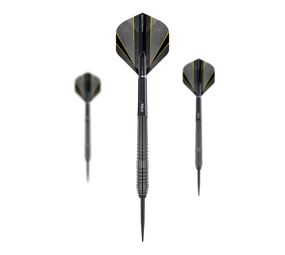 Red Dragon Seren 2 Onyx Steeldarts