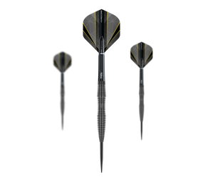 Red Dragon Seren 3 Onyx Steeldarts